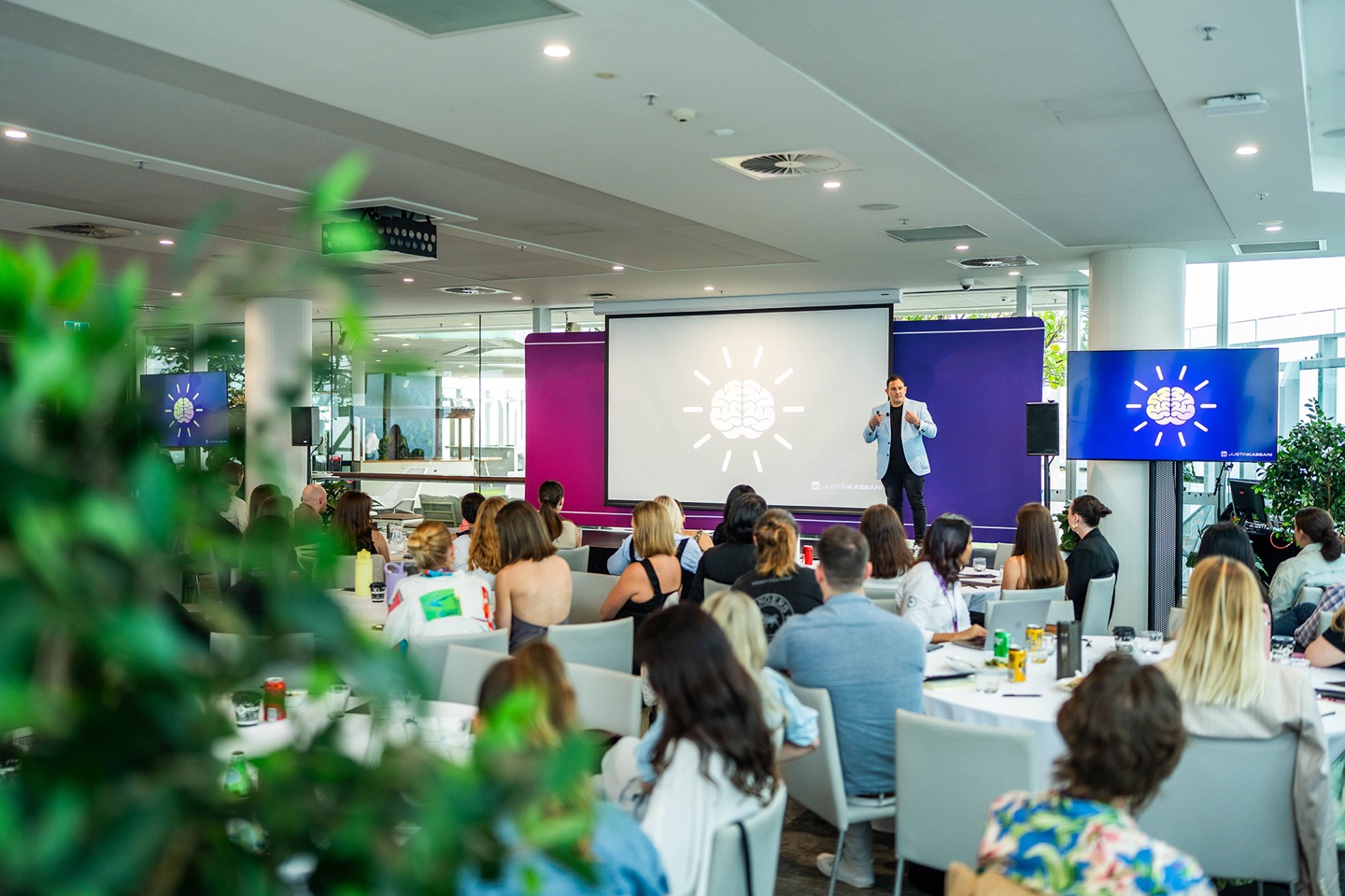 AI Mastery Workshop Perth